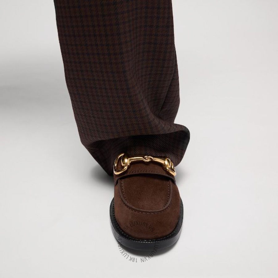 Giày Lười Gucci Nữ Boulevard loafer 876289 AADUN 2714 GJK182 18 Giày Lười Gucci Nữ Boulevard loafer 876289 AADUN 2714 GJK182