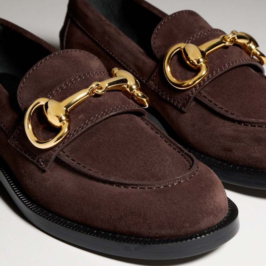 Giày Lười Gucci Nữ Boulevard loafer 876289 AADUN 2714 GJK182 20 Giày Lười Gucci Nữ Boulevard loafer 876289 AADUN 2714 GJK182