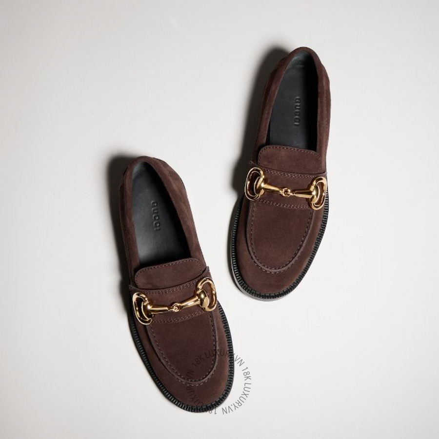 Giày Lười Gucci Nữ Boulevard loafer 876289 AADUN 2714 GJK182 22 Giày Lười Gucci Nữ Boulevard loafer 876289 AADUN 2714 GJK182