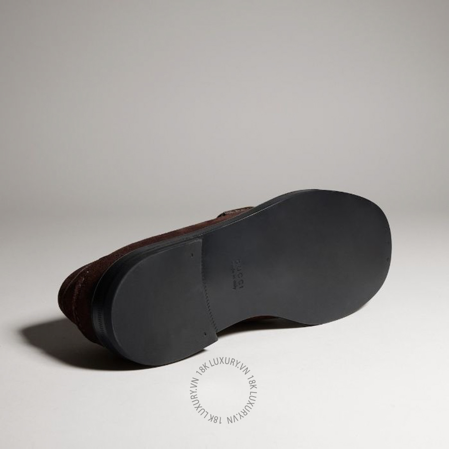 Giày Lười Gucci Nữ Boulevard loafer 876289 AADUN 2714 GJK182 23 Giày Lười Gucci Nữ Boulevard loafer 876289 AADUN 2714 GJK182