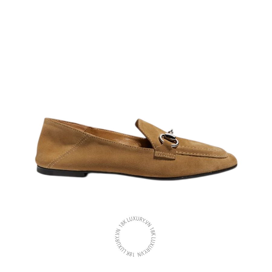Giày Lười Gucci Nữ Jordaan Soft loafer 875158 AADUN 9536 GJK094