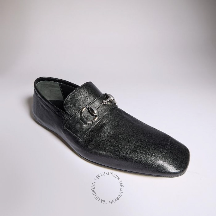 Giày Moca Gucci Nữ Ragazzo 871865 AAGEH 1000 GJK146