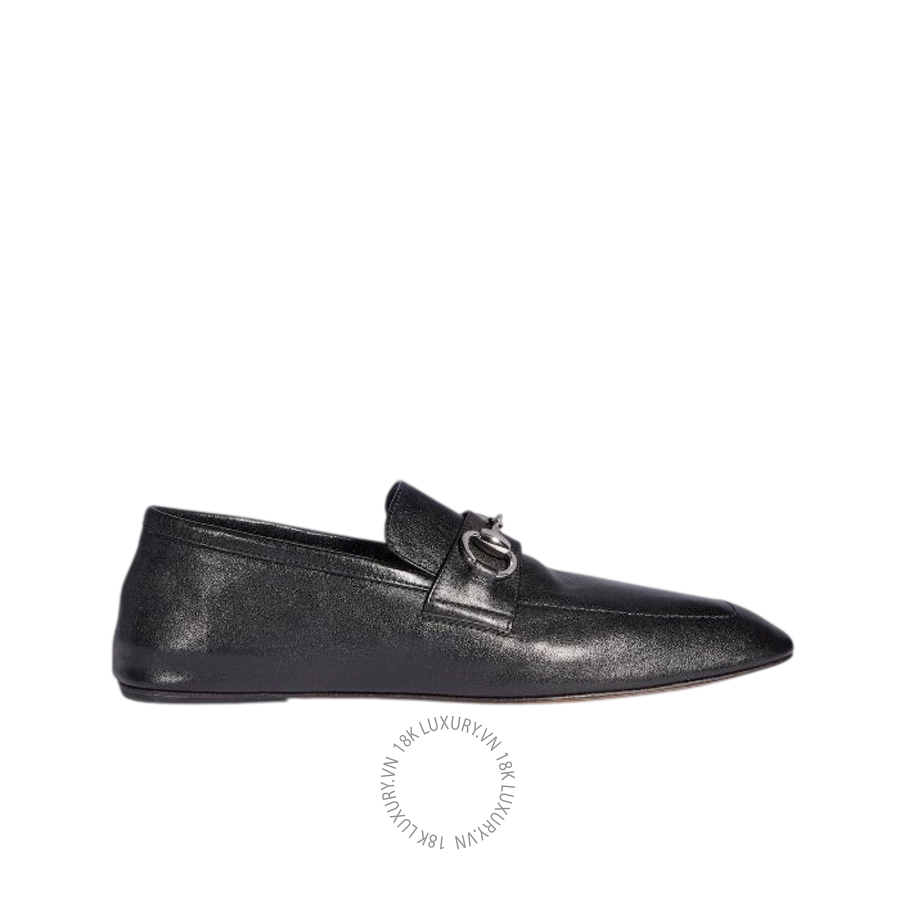 Giày Moca Gucci Nữ Ragazzo 871865 AAGEH 1000 GJK146
