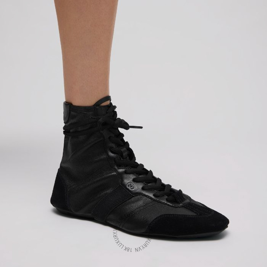 Giày Sneaker Boots Gucci Flex high-top A006VJ AAHAT 1000 GJK194