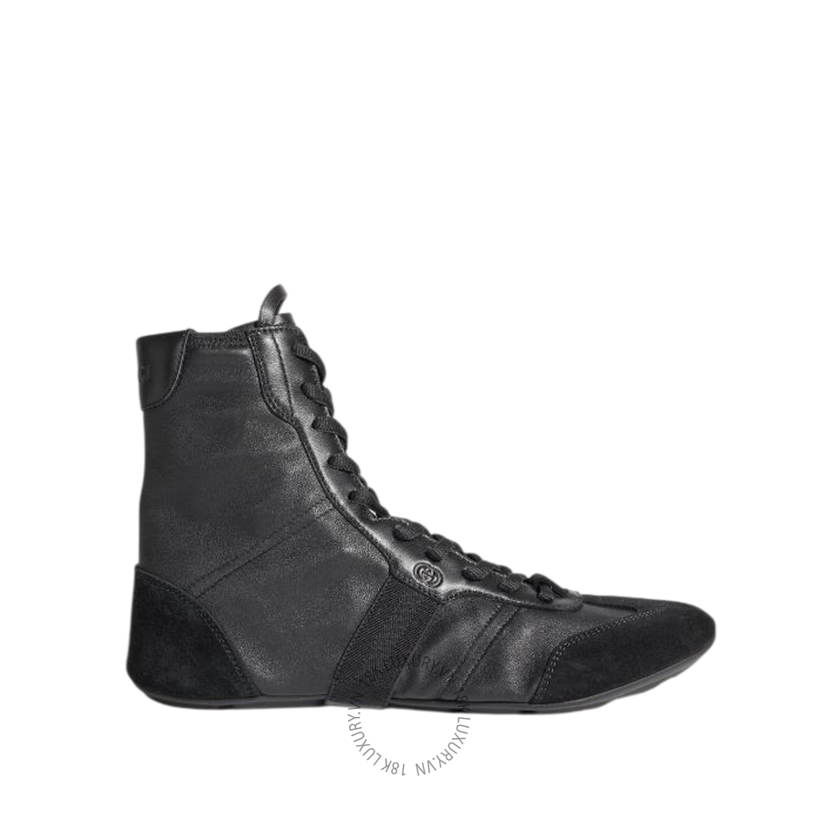 Giày Sneaker Boots Gucci Flex high-top A006VJ AAHAT 1000 GJK194