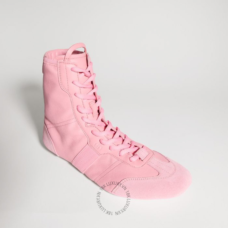 Giày Sneaker Boots Gucci Flex high-top A006VJ AAHAT 5815 GJK192 16 Giày Sneaker Boots Gucci Flex high-top A006VJ AAHAT 5815 GJK192