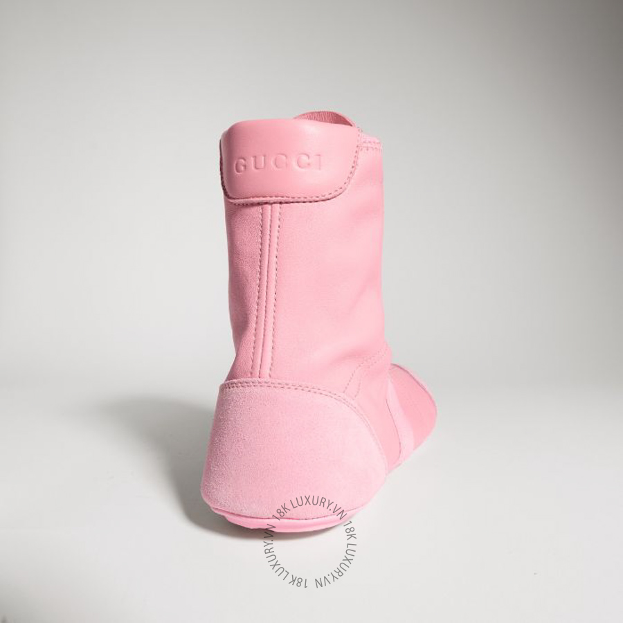 Giày Sneaker Boots Gucci Flex high-top A006VJ AAHAT 5815 GJK192 18 Giày Sneaker Boots Gucci Flex high-top A006VJ AAHAT 5815 GJK192