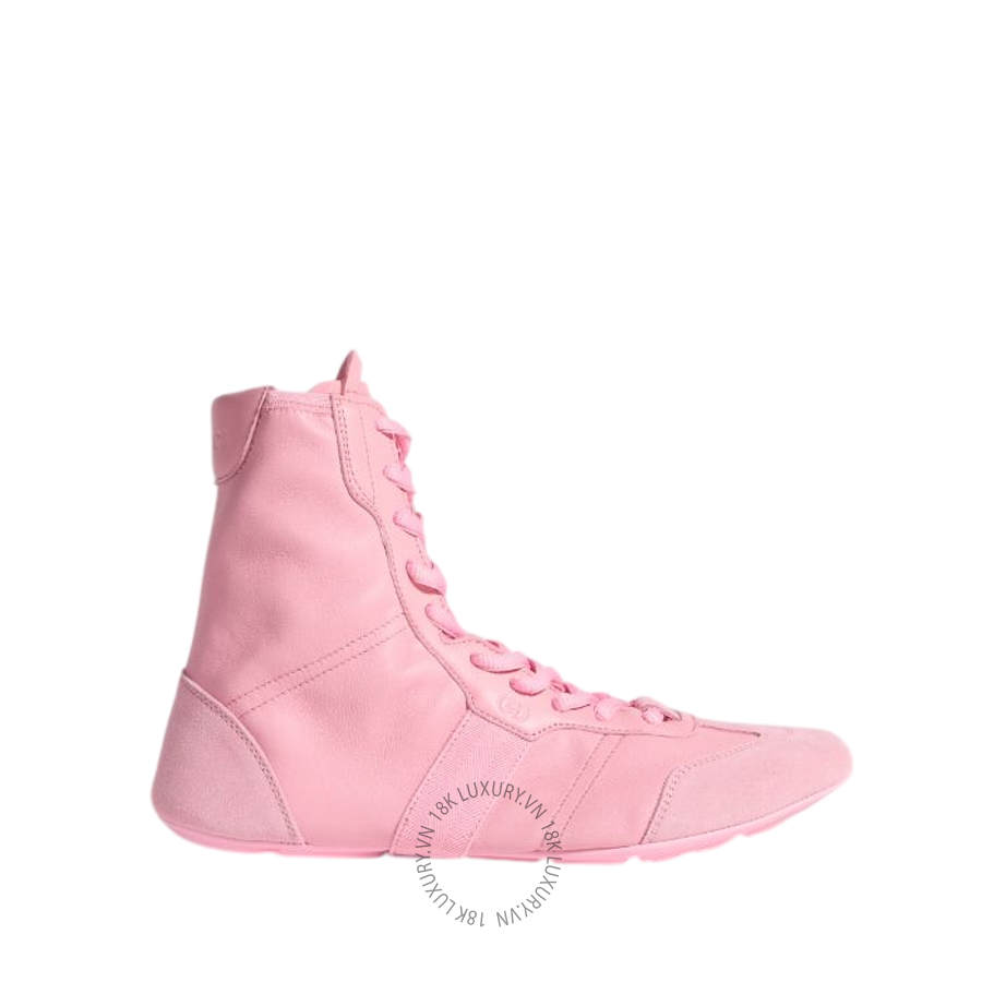 Giày Sneaker Boots Gucci Flex high-top A006VJ AAHAT 5815 GJK192