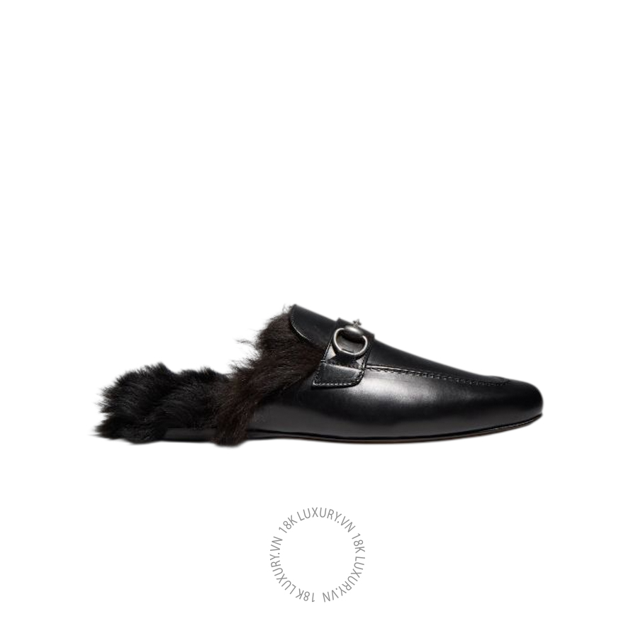 Giày Sục Gucci Casanova mule A009Z7 AAG9B 1000 GJK174