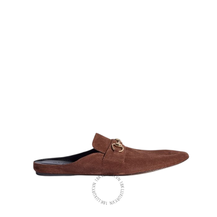 Giày Sục Gucci Men's Ragazzo slipper A0025R AAGQR 2256 GJK350