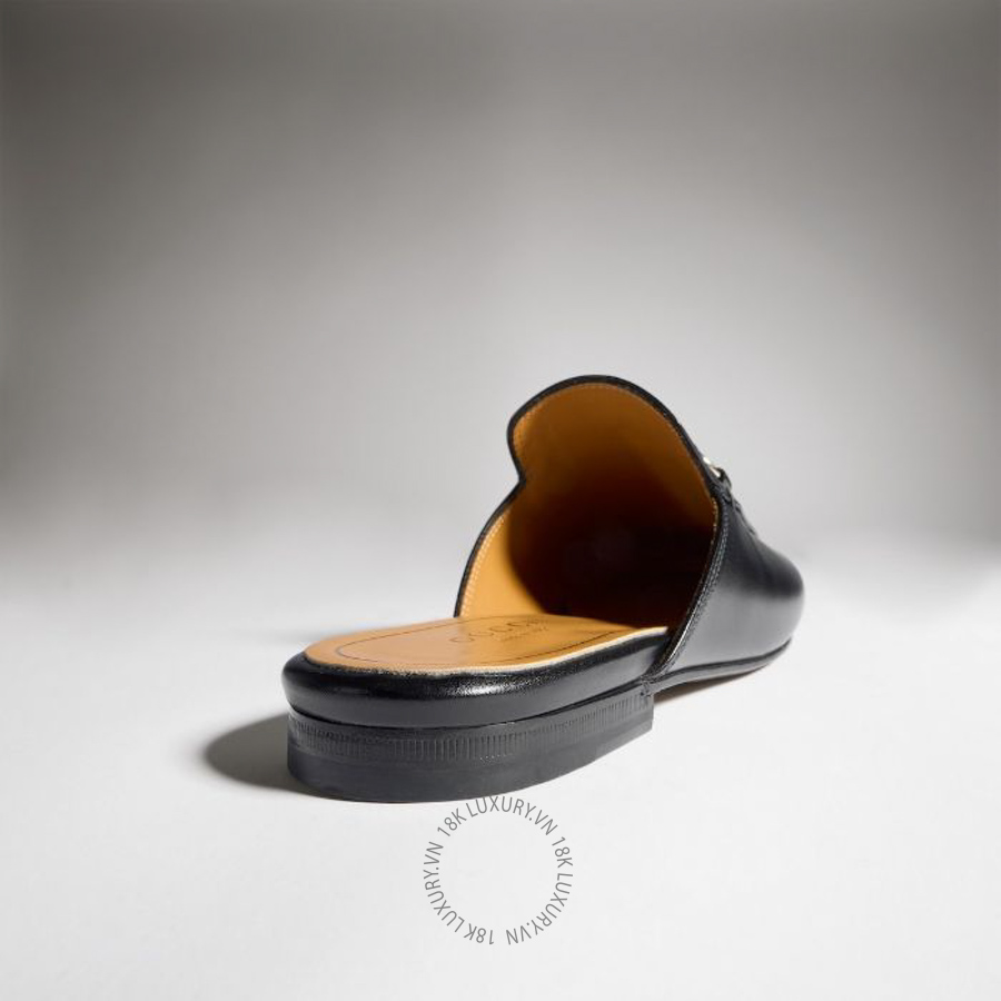Giày Sục Gucci Princetown slipper 813864 AADCW 1000 GJK116 15 Giày Sục Gucci Princetown slipper 813864 AADCW 1000 GJK116