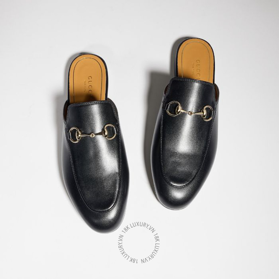 Giày Sục Gucci Princetown slipper 813864 AADCW 1000 GJK116 16 Giày Sục Gucci Princetown slipper 813864 AADCW 1000 GJK116