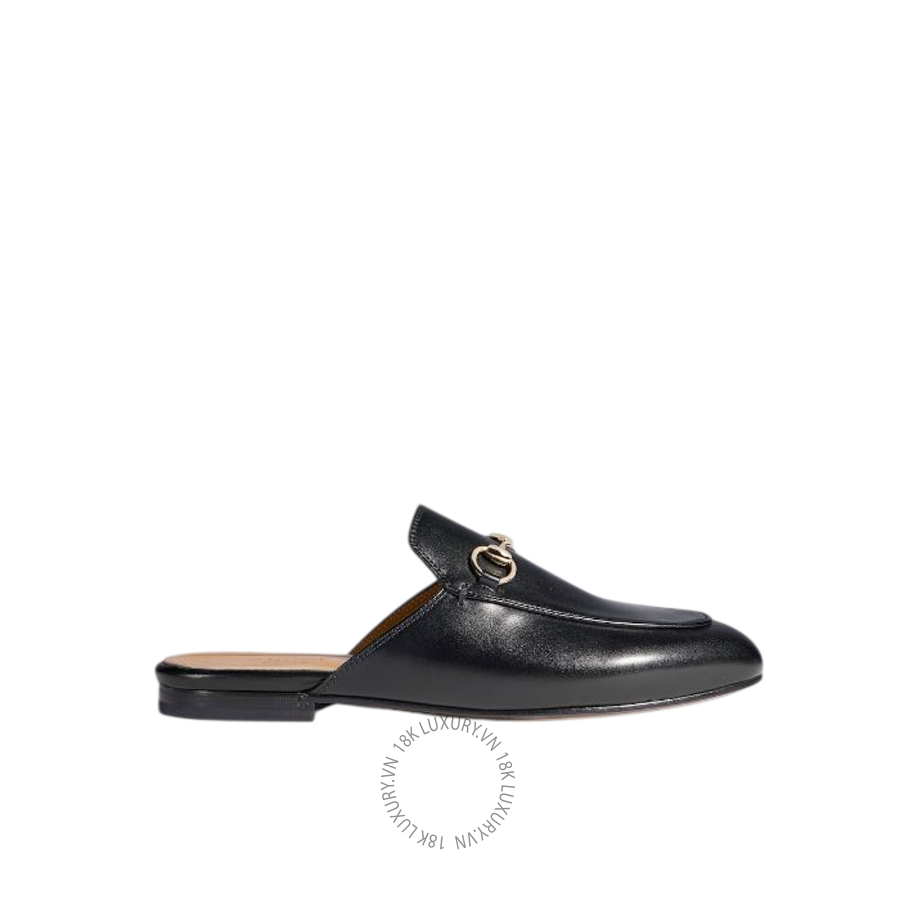 Giày Sục Gucci Princetown slipper 813864 AADCW 1000 GJK116