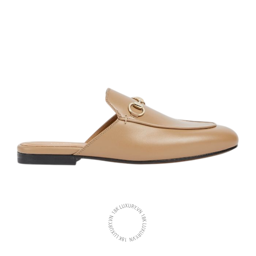 Giày Sục Gucci Princetown slipper 813864 AADCW 9870 GJK115