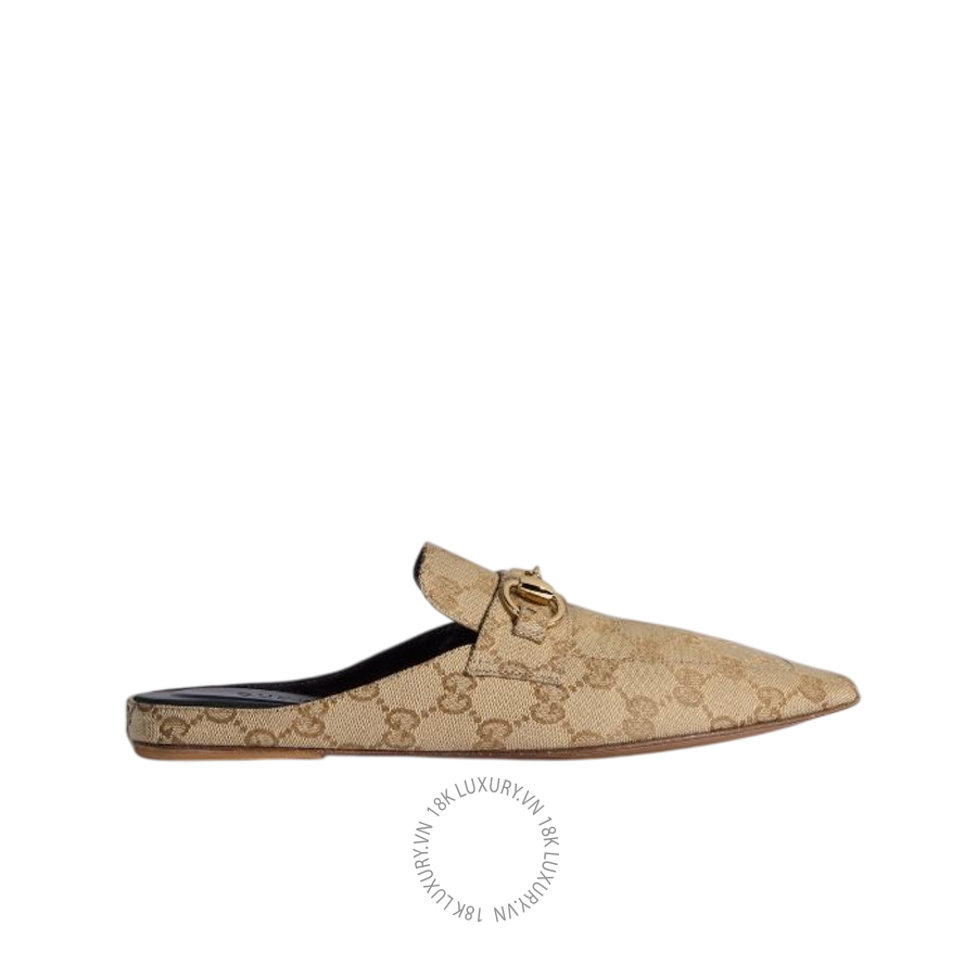 Giày Sục Gucci Ragazzo mule 871872 FAFUW 9611 GJK084