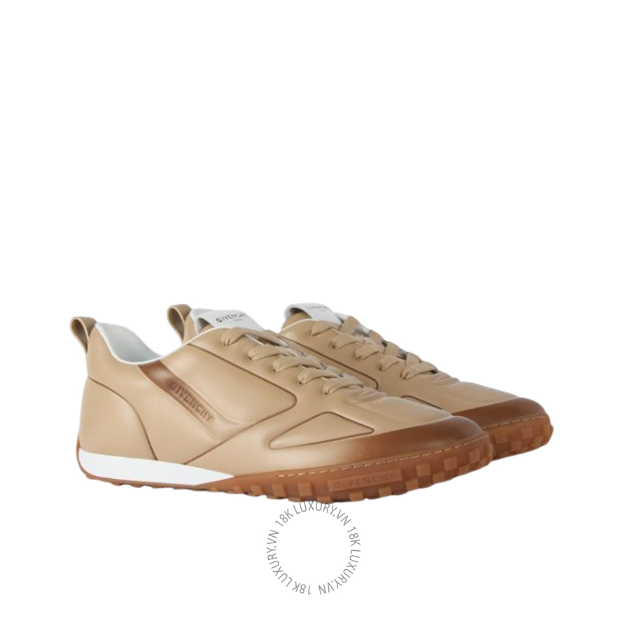 Giày thể thao Givenchy Glide sneakers in leather BH00B6H1XX-007 NDGT024