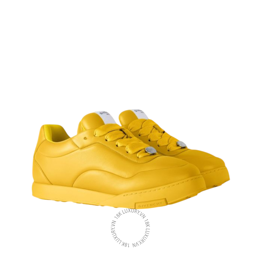 Giày thể thao Givenchy Puffy Yard sneakers in nappa leather BH00B7H1XT-730 NDGT026