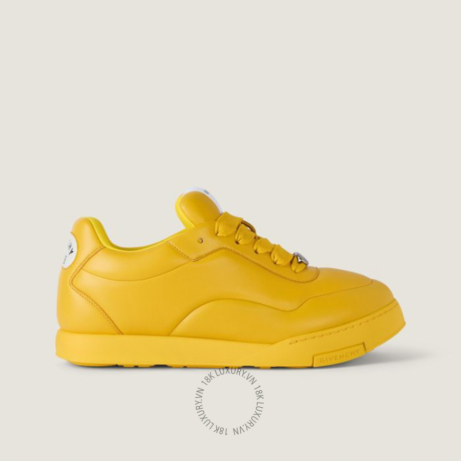 Giày thể thao Givenchy Puffy Yard sneakers in nappa leather BH00B7H1XT-730 NDGT026