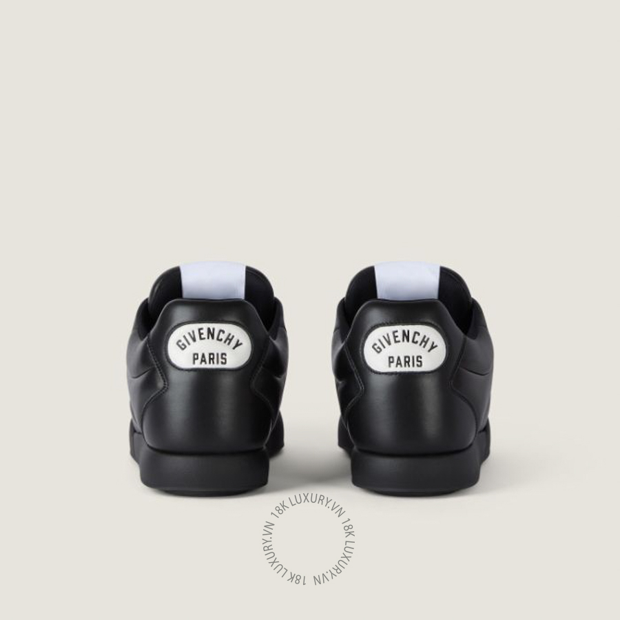 Giày thể thao Givenchy Puffy Yard sneakers in nappa leather BH00B7H1YM-001 NDGT035 20 Giày thể thao Givenchy Puffy Yard sneakers in nappa leather BH00B7H1YM-001 NDGT035