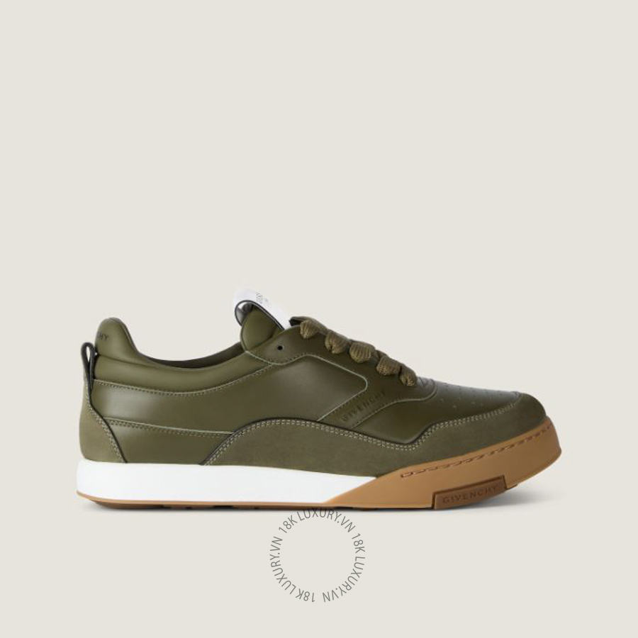 Giày thể thao Givenchy Yard sneakers in leather BH00B5H1XV-308 NDGT029