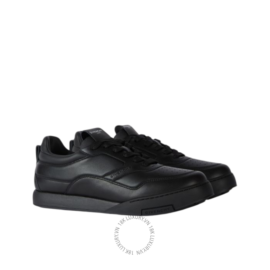 Giày thể thao Givenchy Yard sneakers in leather BH00B5H1XW-001 NDGT030