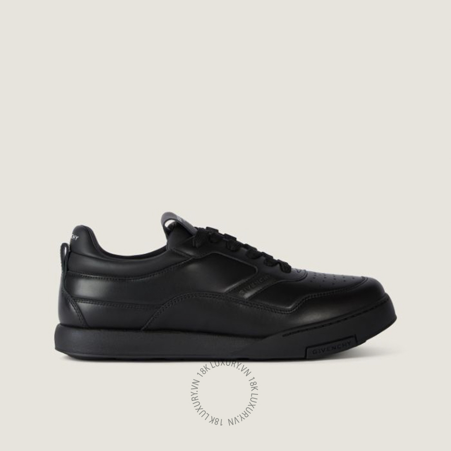 Giày thể thao Givenchy Yard sneakers in leather BH00B5H1XW-001 NDGT030