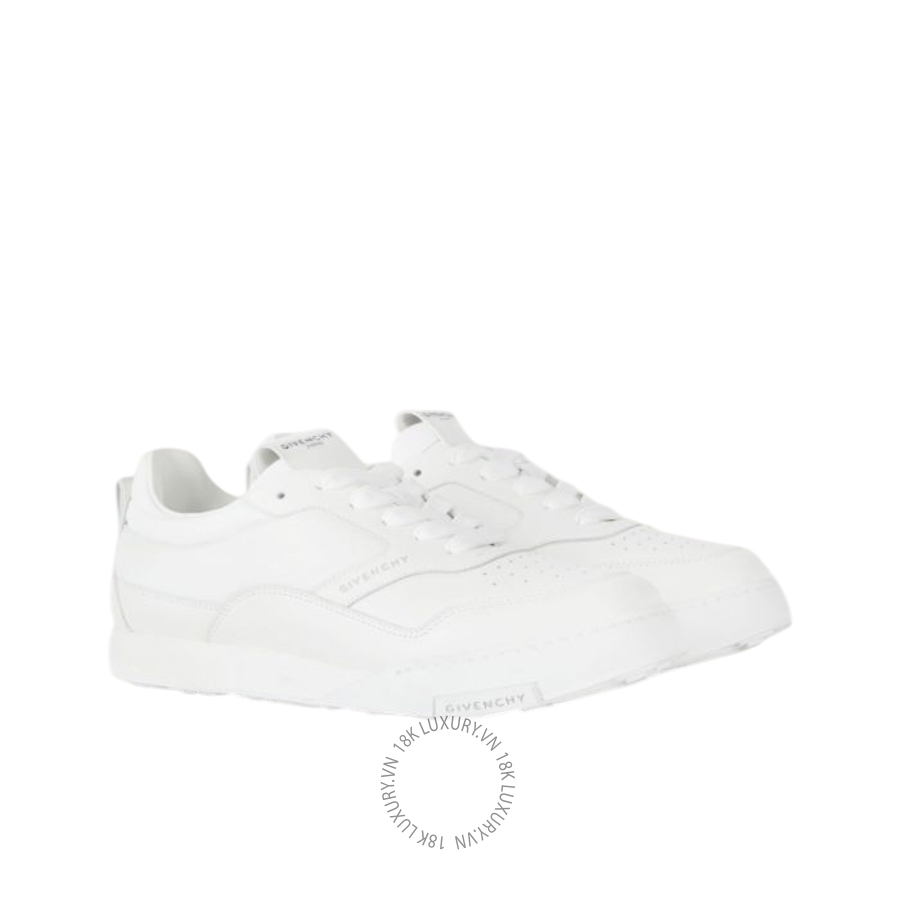 Giày thể thao Givenchy Yard sneakers in leather BH00B5H1XW-100 NDGT032