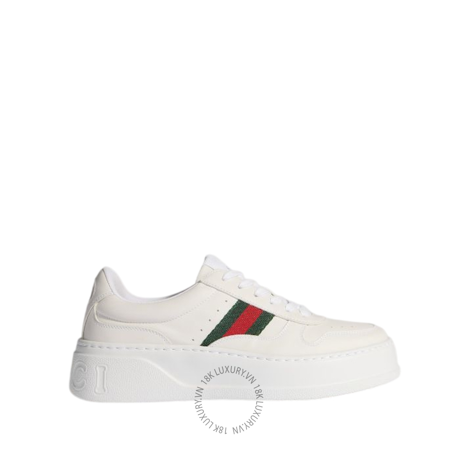 Giày Thể Thao Gucci chunky sneaker 848307 UPG40 9064 GJK122