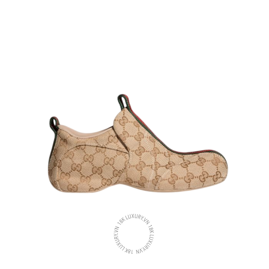Giày Thể Thao Gucci Drip sneaker A009YZ FAGMQ 9656 GJK129