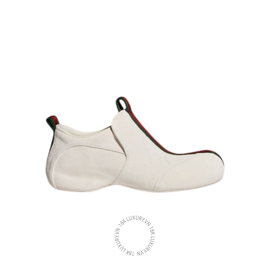 Giày Thể Thao Gucci Drip sneaker A009Z4 AAG8V 9072 GJK128