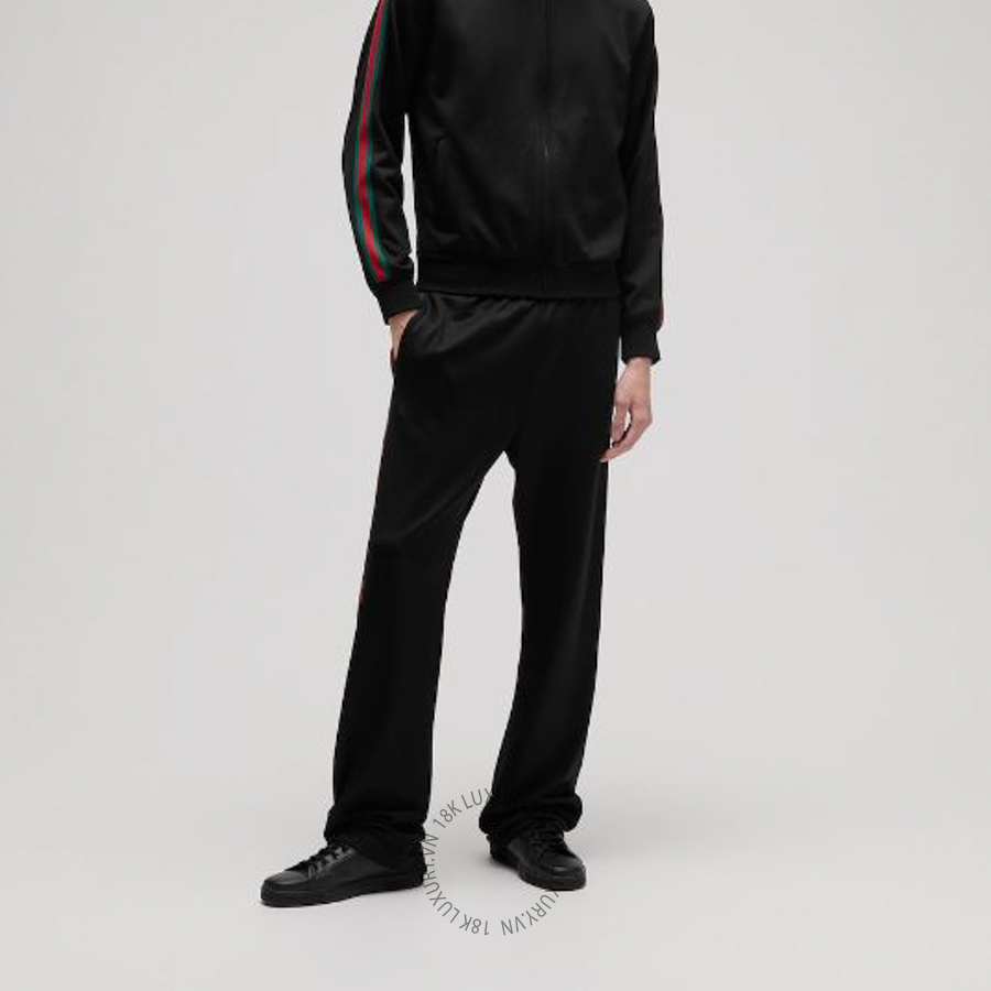 Giày Thể Thao Gucci Men's Ace sneaker A00CRC AAHKK 1060 GJK311