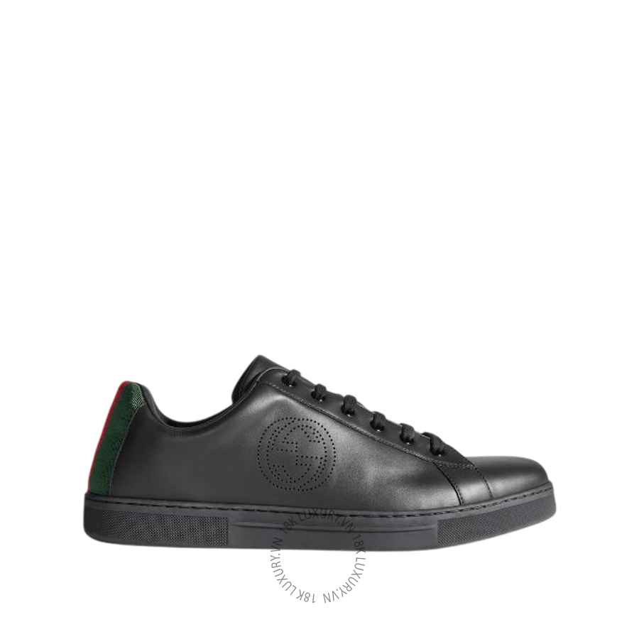 Giày Thể Thao Gucci Men's Ace sneaker A00CRC AAHKK 1060 GJK311