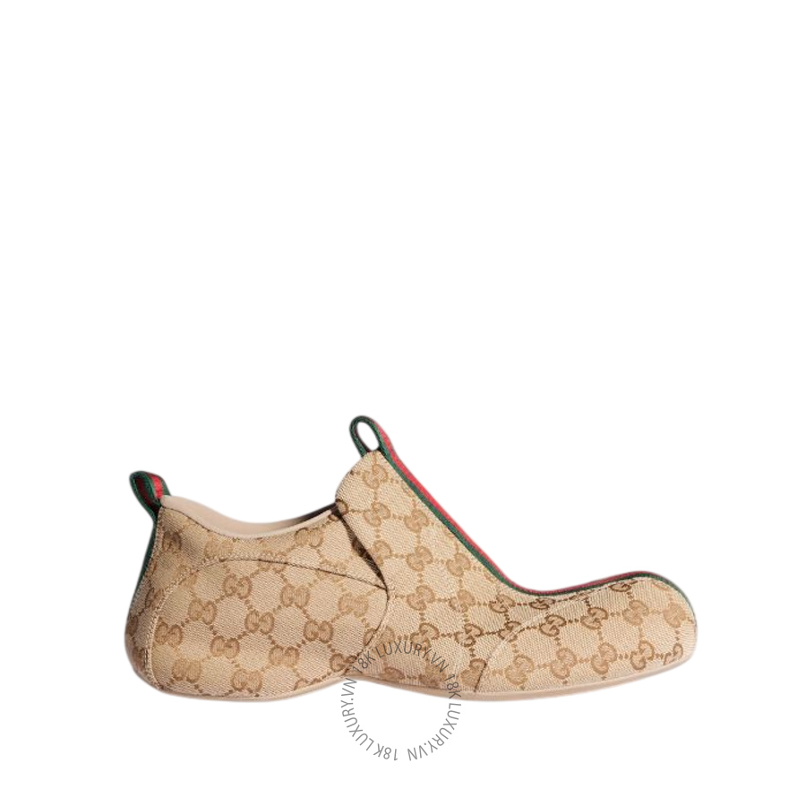 Giày Thể Thao Gucci Men's Drip sneaker A00A2S FAGMQ 9656 GJK356