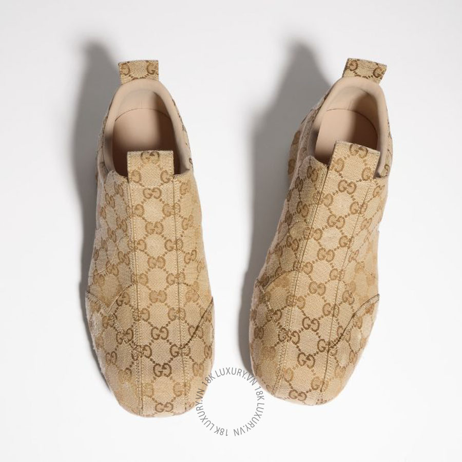 Giày Thể Thao Gucci Men's Drip sneaker A00A34 FAGM7 9611 GJK411 22 Giày Thể Thao Gucci Men's Drip sneaker A00A34 FAGM7 9611 GJK411