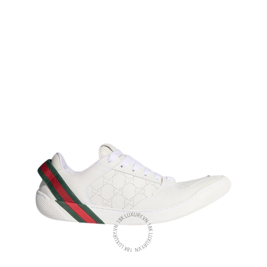 Giày Thể Thao Gucci Men's Screener sneaker A006VD AAHAV 9077 GJK364