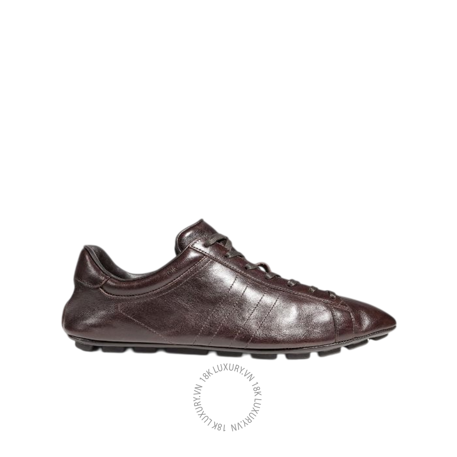 Giày Thể Thao Gucci Men's sneaker with driver sole 874813 AAGSG 2117 GJK337