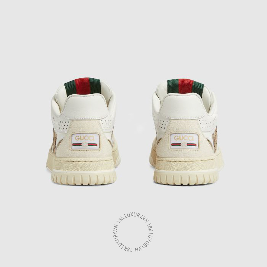Giày Thể Thao Gucci Re-Web sneaker 785452 AADHW 9573 GJK177 15 Giày Thể Thao Gucci Re-Web sneaker 785452 AADHW 9573 GJK177