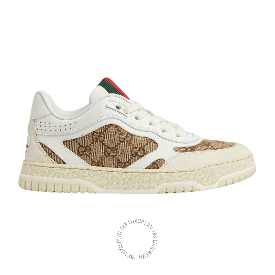 Giày Thể Thao Gucci Re-Web sneaker 785452 AADHW 9573 GJK177