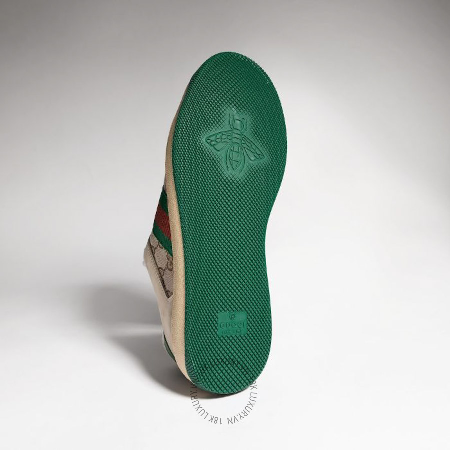 Giày Thể Thao Gucci Screener sneaker 570443 9Y920 9666 GJK141 23 Giày Thể Thao Gucci Screener sneaker 570443 9Y920 9666 GJK141
