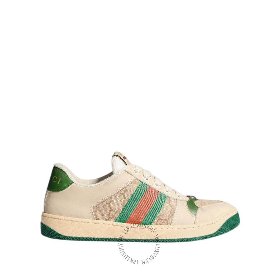 Giày Thể Thao Gucci Screener sneaker 570443 9Y920 9666 GJK141