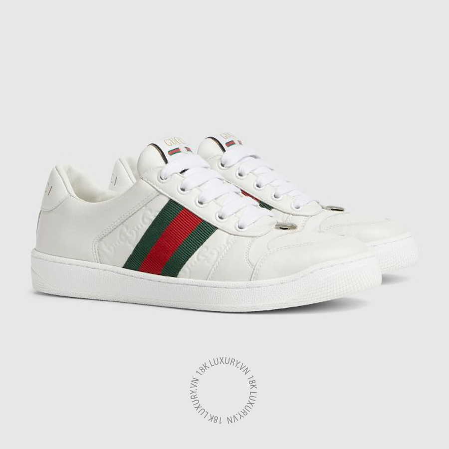 Giày Thể Thao Gucci Screener sneaker 798854 AADU0 9094 GJK140