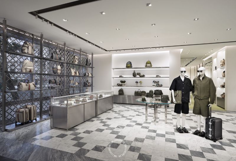Cập nhật địa chỉ cửa hàng Gucci chính hãng tại Việt Nam mới nhất