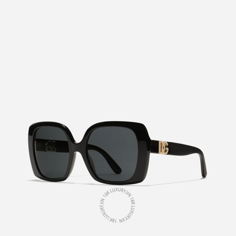 Kính DG ALLURE Sunglasses VG4475VP1879V000 NKDG081