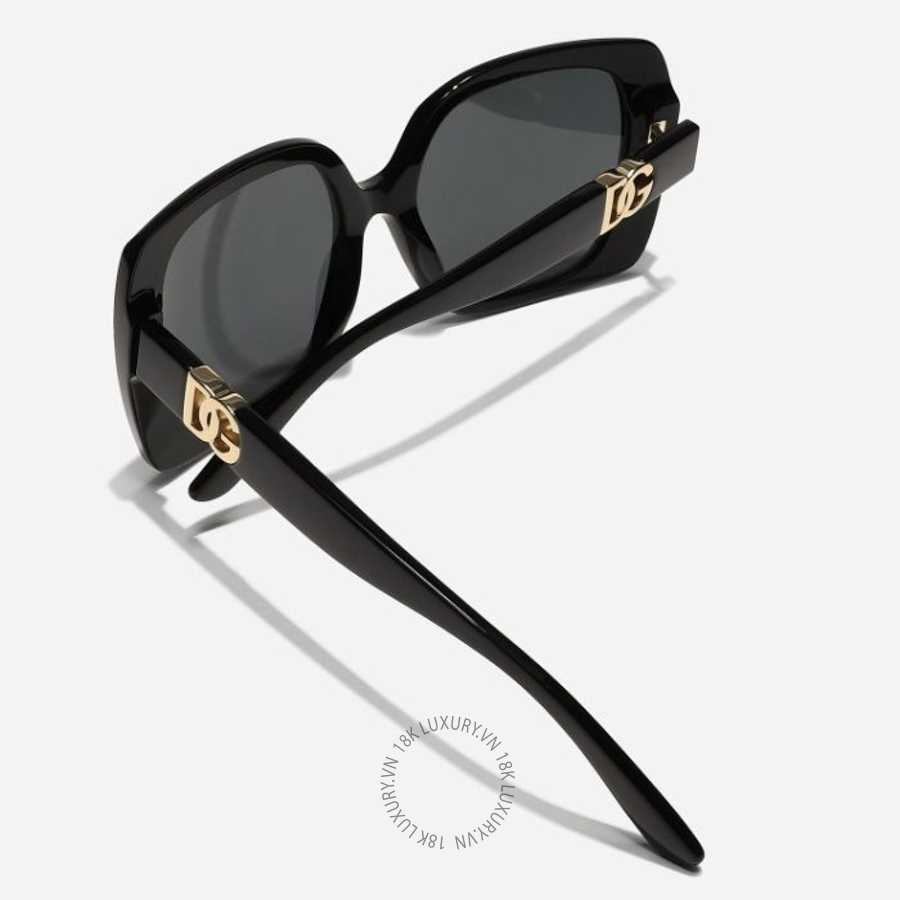 Kính DG ALLURE Sunglasses VG4475VP1879V000 NKDG081 13 Kính DG ALLURE Sunglasses VG4475VP1879V000 NKDG081