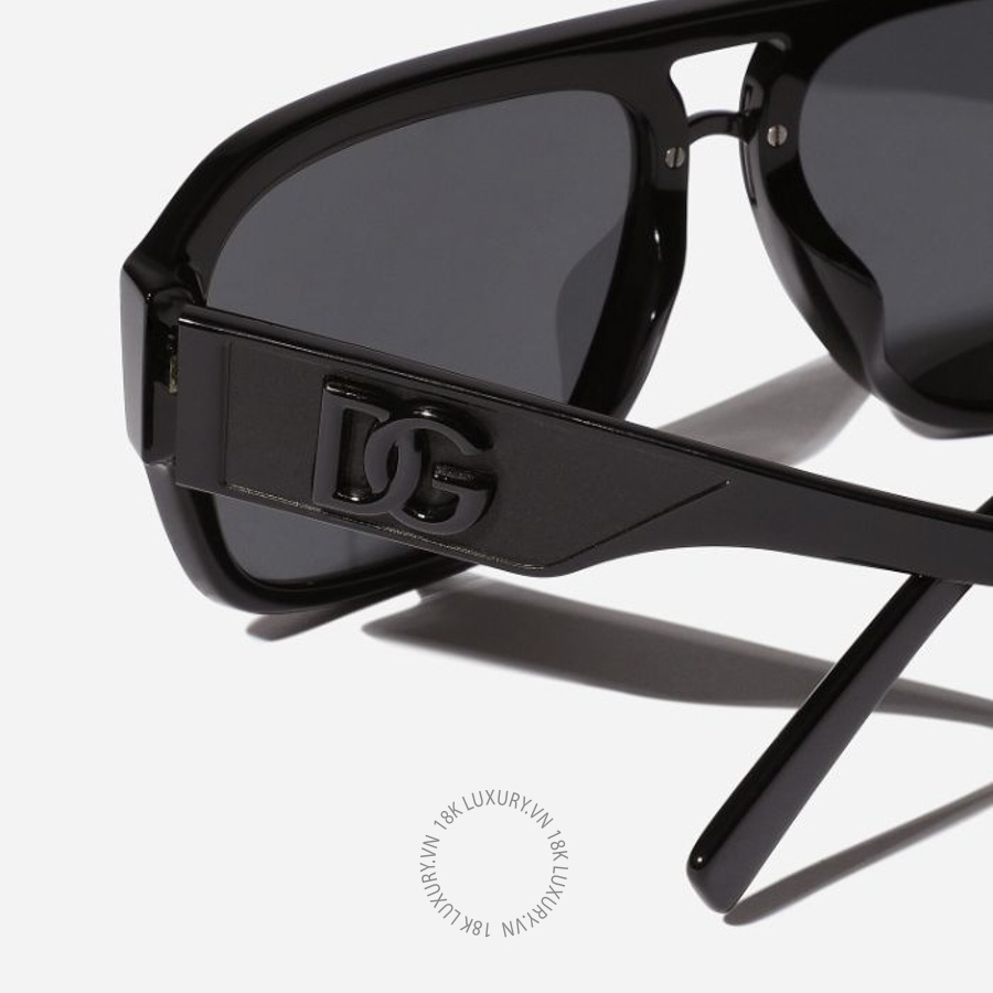 Kính DG Crossed sunglasses VG440AVP1879V000 NKDT091