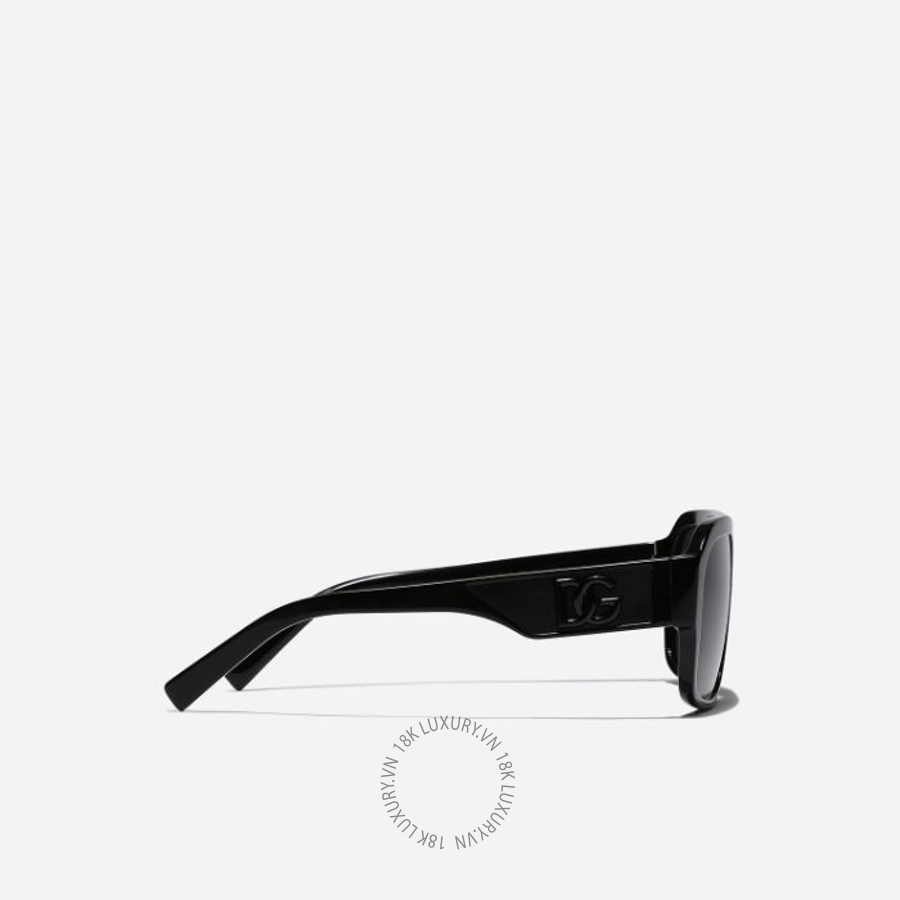Kính DG Crossed sunglasses VG440AVP1879V000 NKDT091 14 Kính DG Crossed sunglasses VG440AVP1879V000 NKDT091