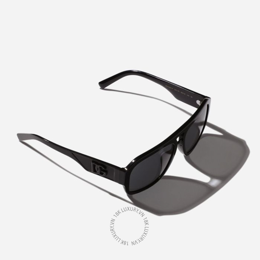 Kính DG Crossed sunglasses VG440AVP1879V000 NKDT091 15 Kính DG Crossed sunglasses VG440AVP1879V000 NKDT091