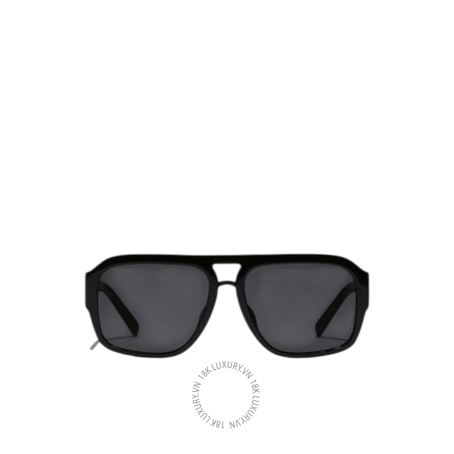 Kính DG Crossed sunglasses VG440AVP1879V000 NKDT091