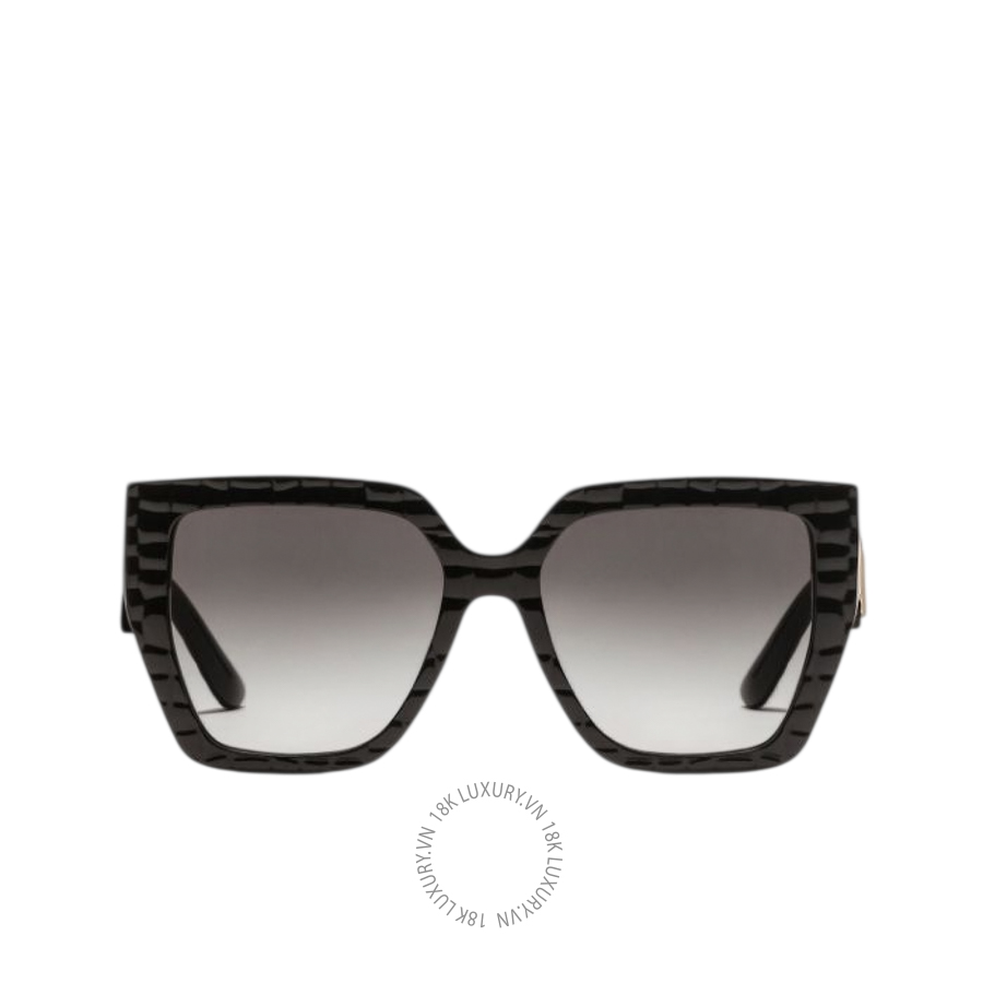 Kính DG Crossed Sunglasses VG4438VP88G9V000 NKDG060