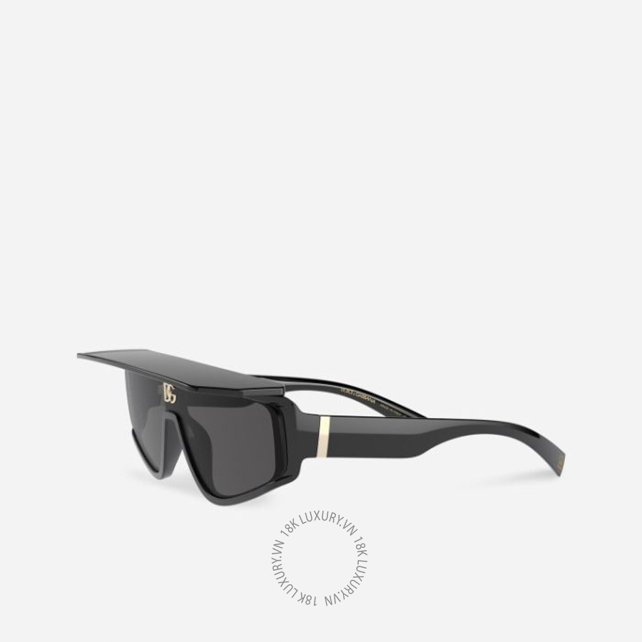Kính DG crossed sunglasses VG6177VN1879V000 NKDG109